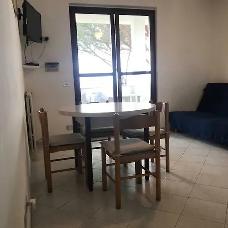 Barabarca Holiday home