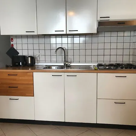 Barabarca カポリーヴェリ