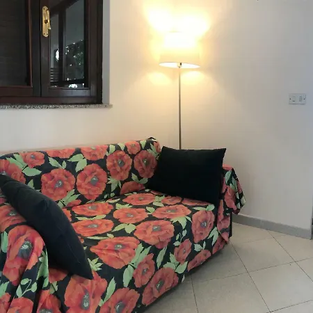 Barabarca Capoliveri (Isola d'Elba)