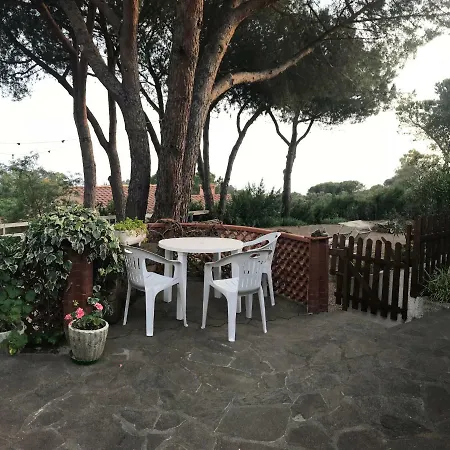 Barabarca Holiday home