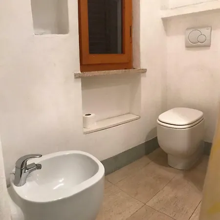 Дом отдыха Barabarca Каполивери