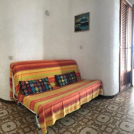 Ferienhaus Barabarca Capoliveri (Isola d'Elba)