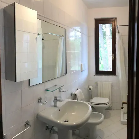 Barabarca Casa vacanze Capoliveri (Isola d'Elba)