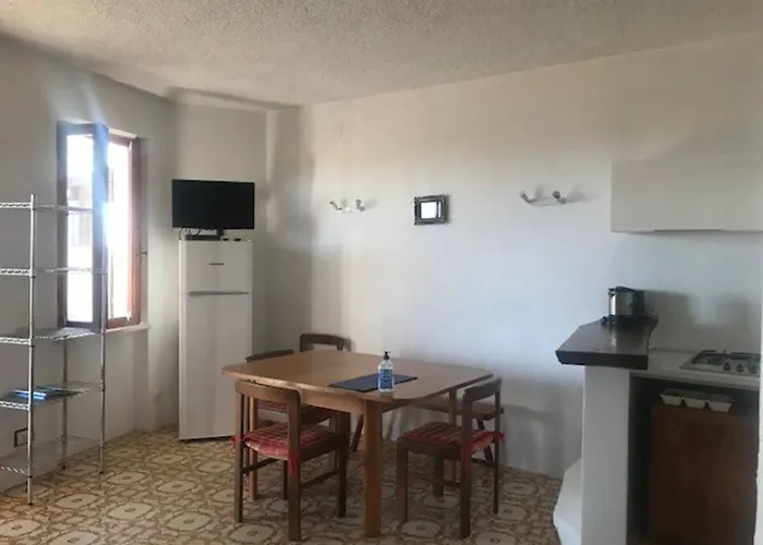 Casa vacanze Barabarca *