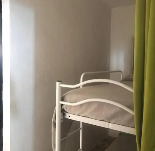 Barabarca Vakantiehuis Capoliveri (Isola d'Elba)