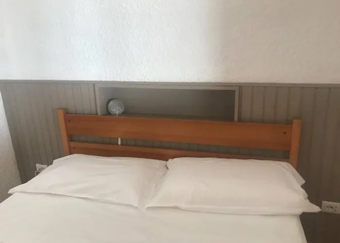 Casa vacanze Barabarca *