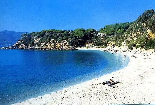 Barabarca * Capoliveri (Isola d'Elba)