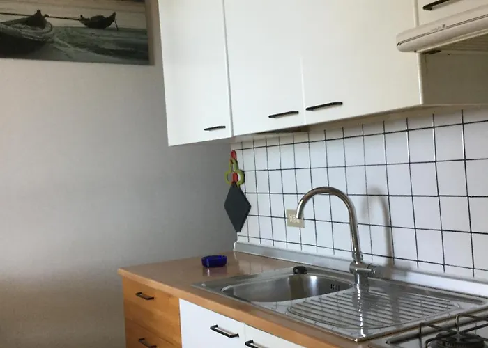 Barabarca Casa vacanze *