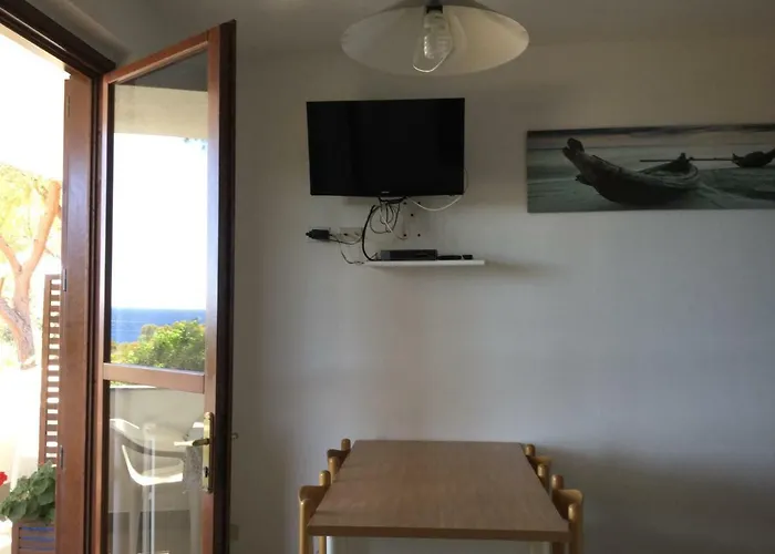 Barabarca * Capoliveri (Isola d'Elba)