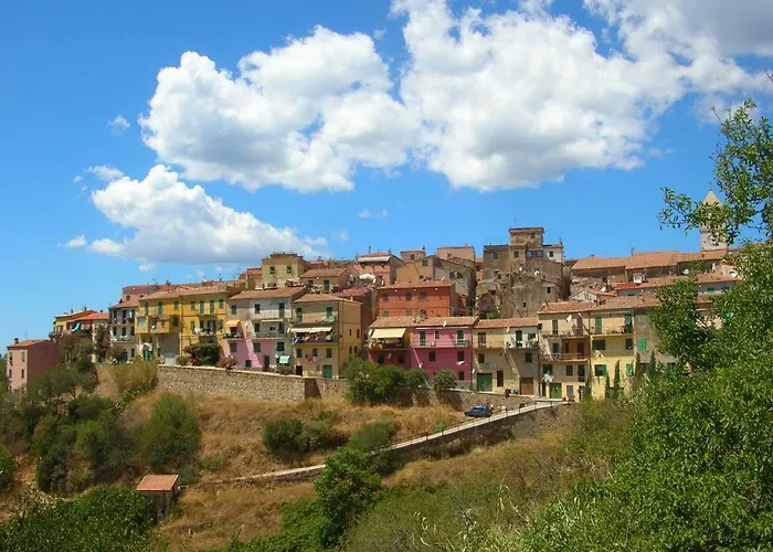 Barabarca Casa vacanze Capoliveri (Isola d'Elba)