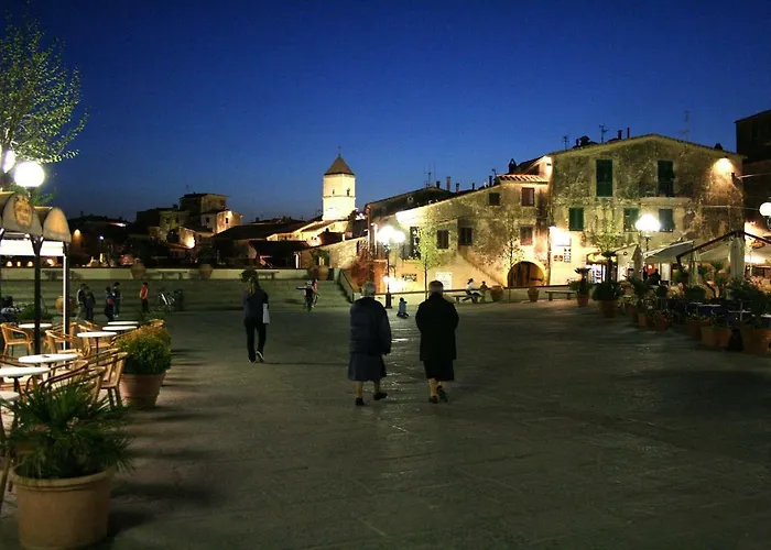 Barabarca Casa vacanze *