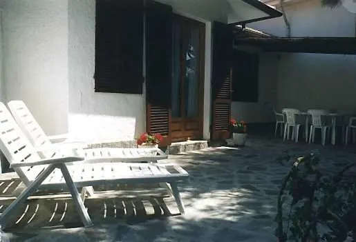 Casa vacanze Barabarca *