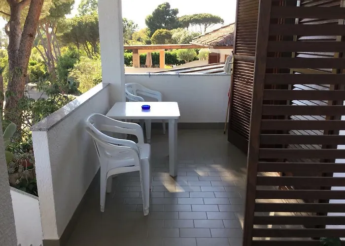 Barabarca Casa vacanze Capoliveri (Isola d'Elba)