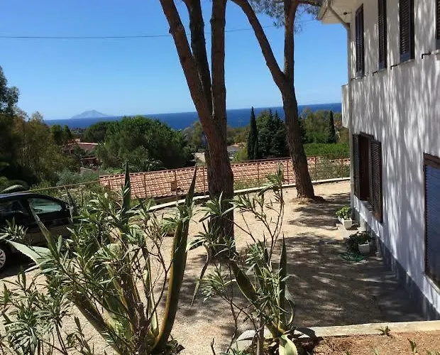 Casa vacanze Barabarca