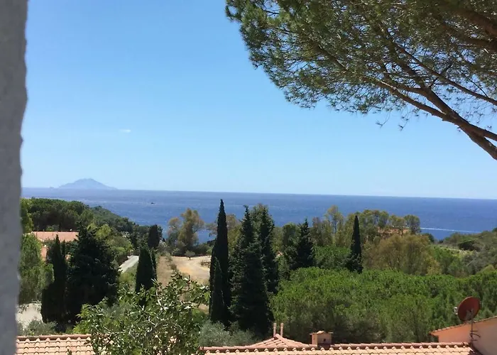 Barabarca Casa vacanze