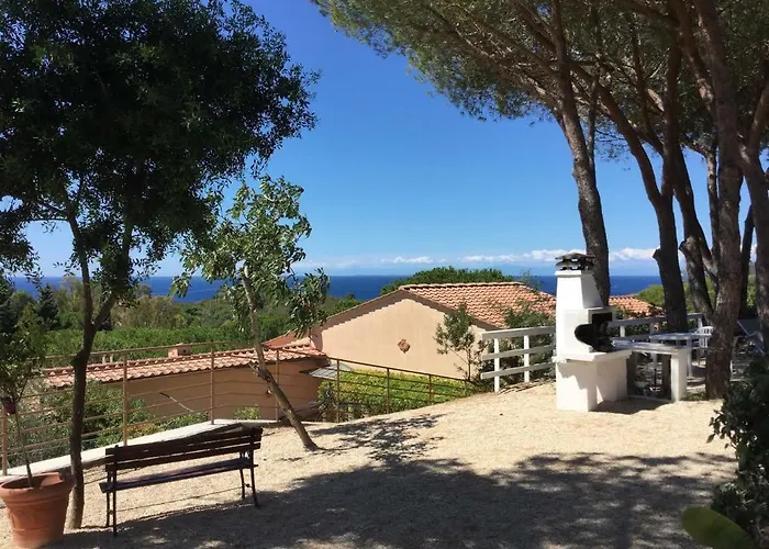 Casa vacanze Barabarca