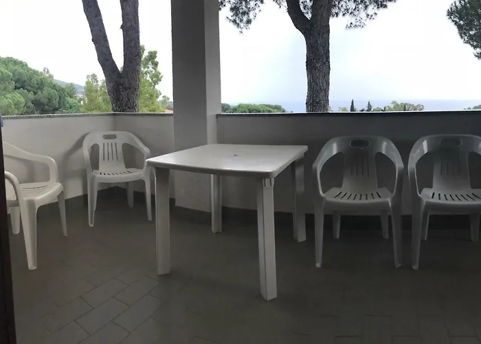 Casa vacanze Barabarca