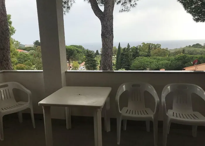 Prázdninový dům Barabarca *