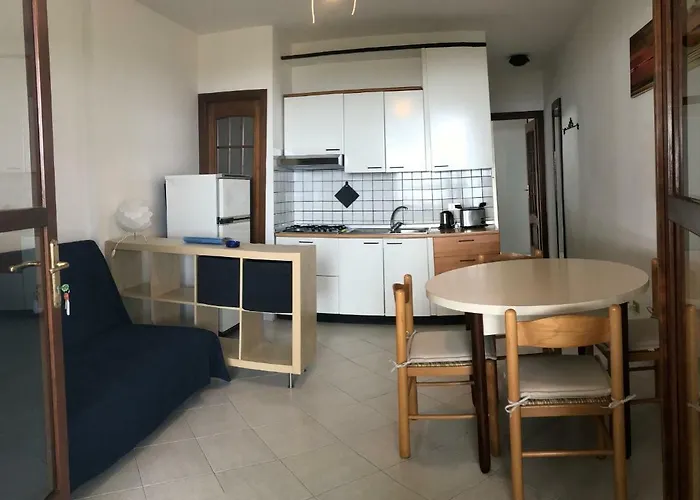 Casa vacanze Barabarca Capoliveri (Isola d'Elba)