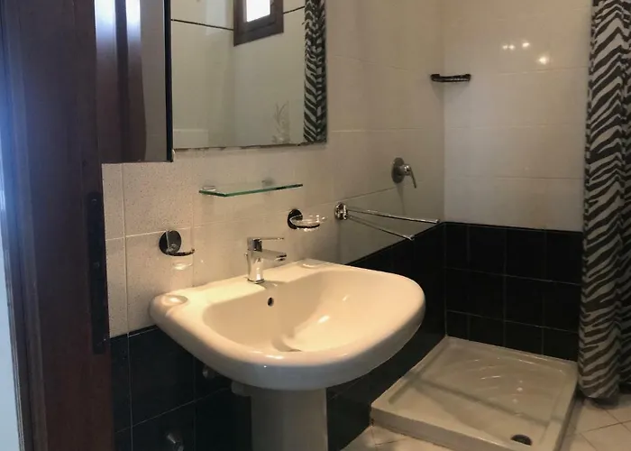 Casa vacanze Barabarca *