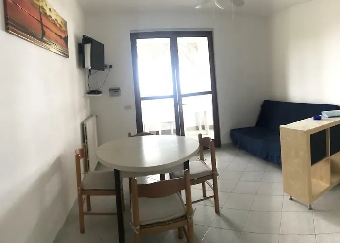 Casa vacanze Barabarca Capoliveri (Isola d'Elba)