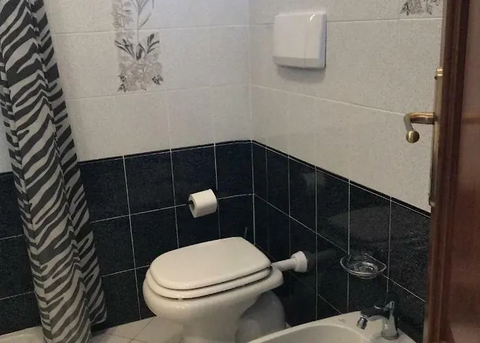 Barabarca Casa vacanze