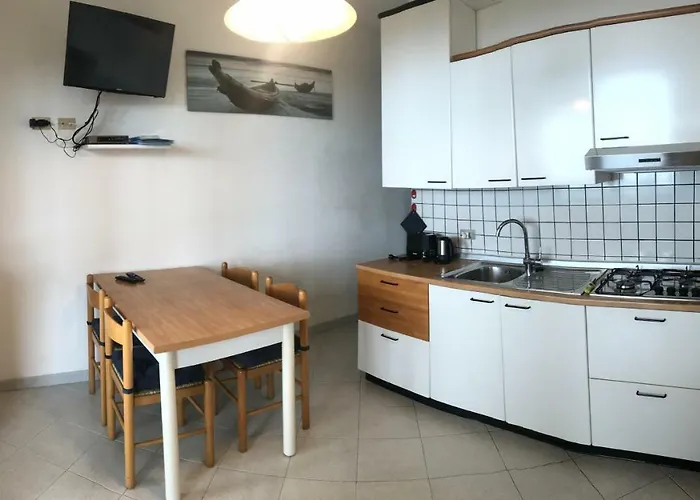 Barabarca * Capoliveri (Isola d'Elba)