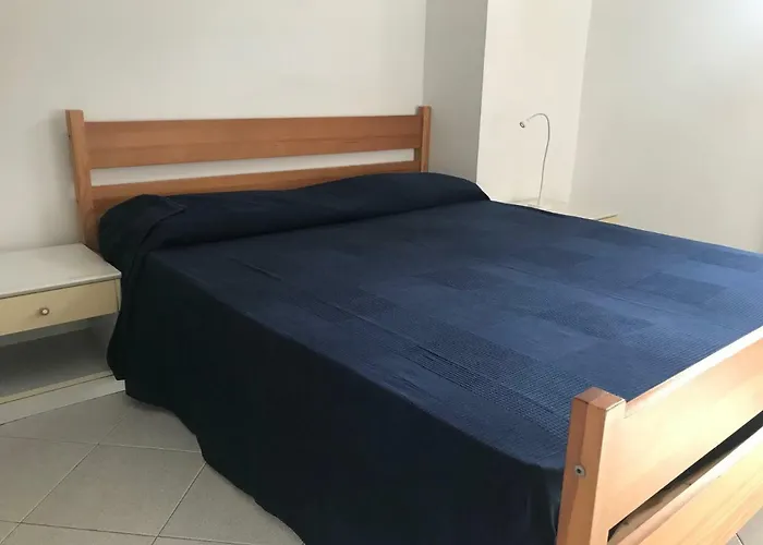 Barabarca Prázdninový dům Capoliveri (Isola d'Elba)