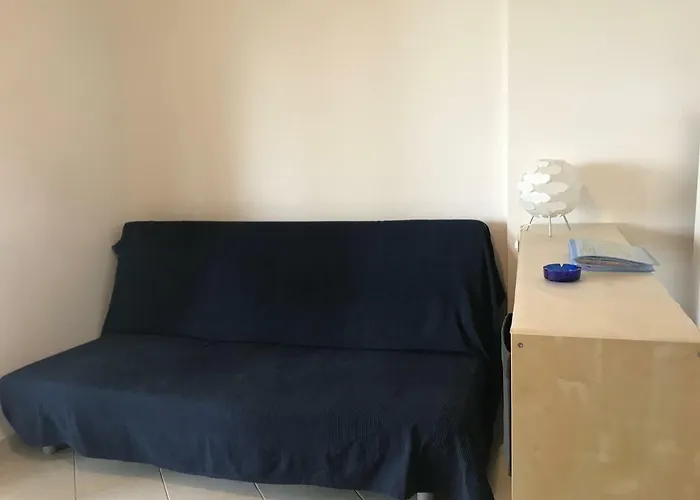 Barabarca Casa vacanze Capoliveri (Isola d'Elba)