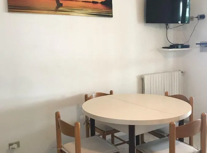 Barabarca Casa vacanze *