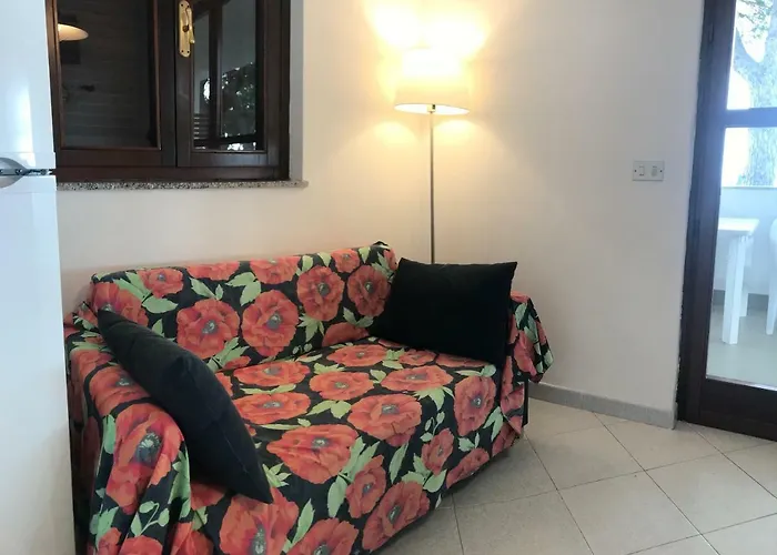 Barabarca Capoliveri (Isola d'Elba)