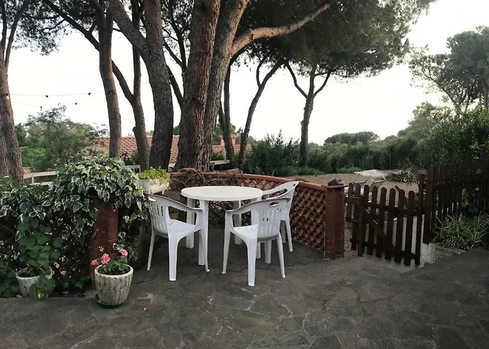 Barabarca Casa vacanze