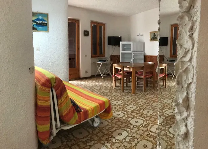 Casa vacanze Barabarca *