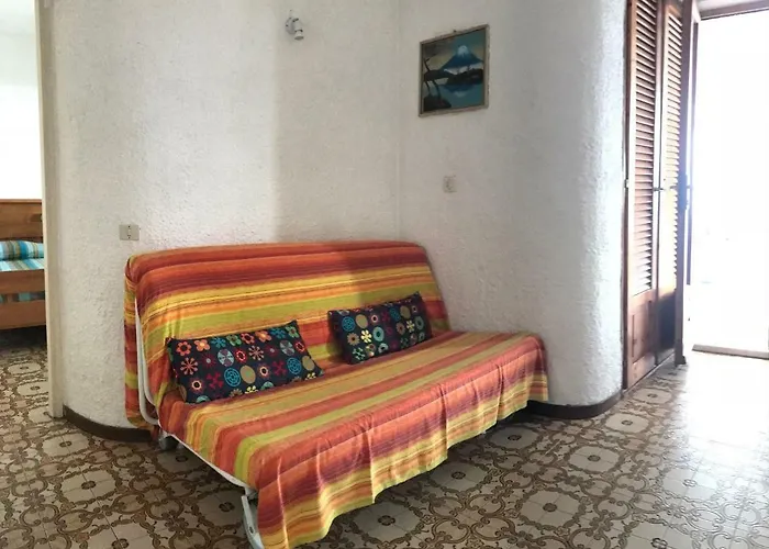 Prázdninový dům Barabarca Capoliveri (Isola d'Elba)