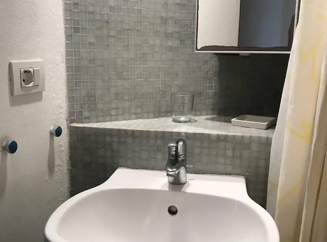 Casa vacanze Barabarca *