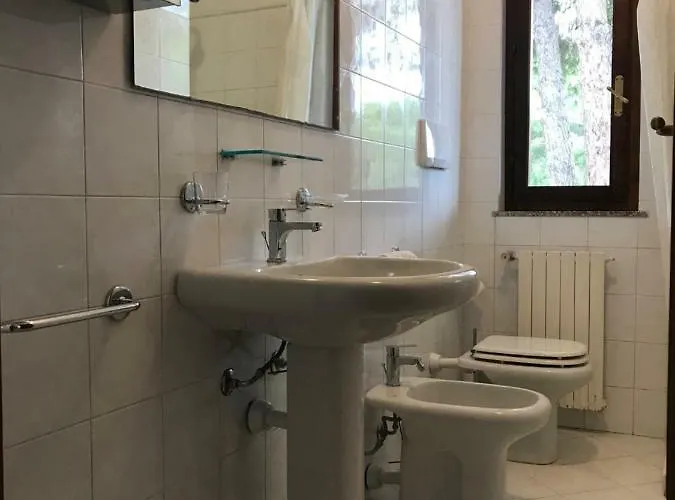 Barabarca Casa vacanze Capoliveri (Isola d'Elba)