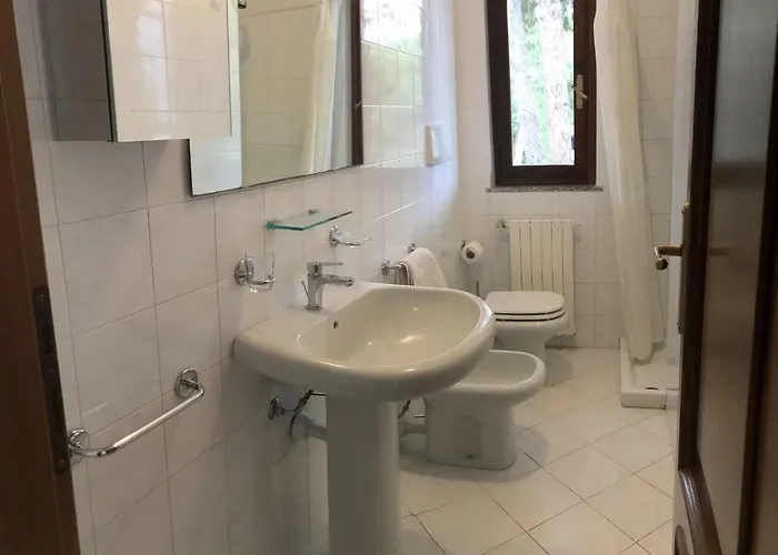 Barabarca Casa vacanze *