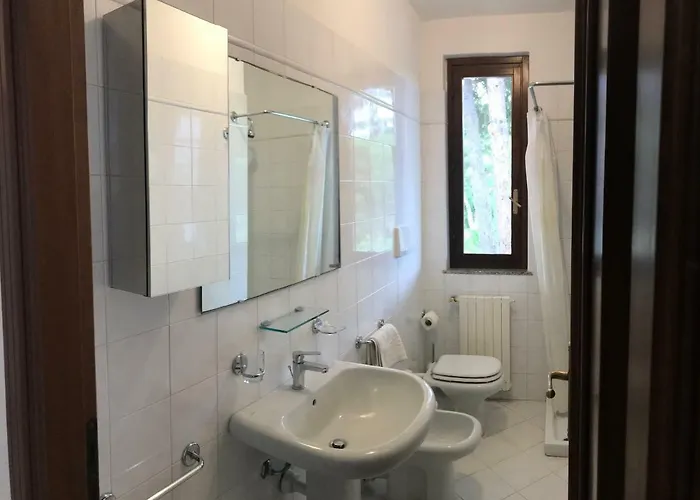 Barabarca Casa vacanze Capoliveri (Isola d'Elba)