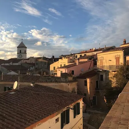 Barabarca Capoliveri (Isola d'Elba)