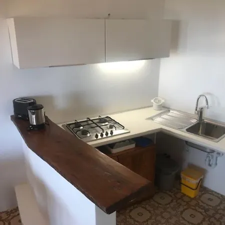 Barabarca * Capoliveri (Isola d'Elba)