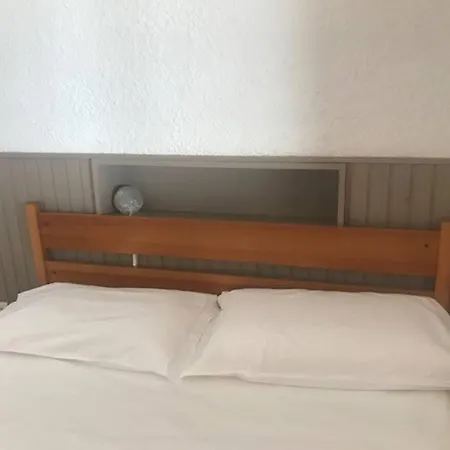 Feriehus Barabarca *