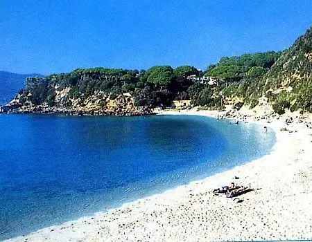 Barabarca * Capoliveri (Isola d'Elba)
