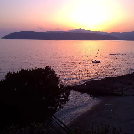 Casa vacanze Barabarca Capoliveri (Isola d'Elba)