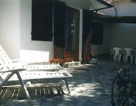 Feriehus Barabarca *