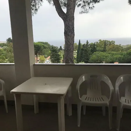 Feriehus Barabarca *