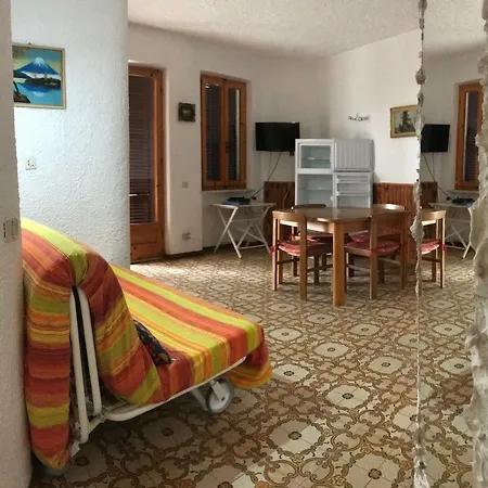 Feriehus Barabarca *