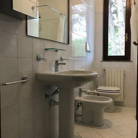 Barabarca Feriehus Capoliveri (Isola d'Elba)