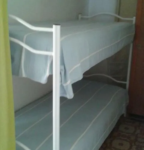 Barabarca * كابوليفيري