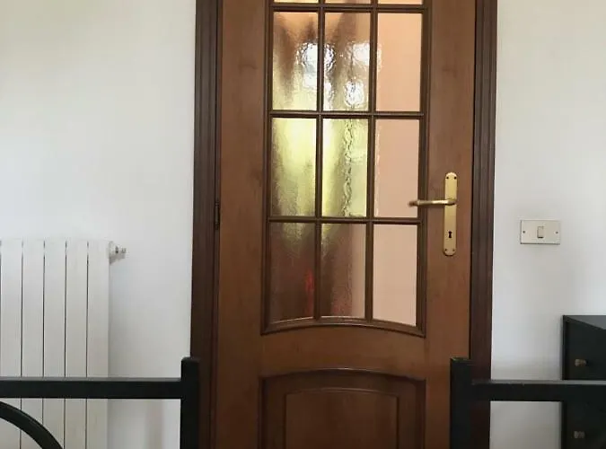 Barabarca بيت للعطل