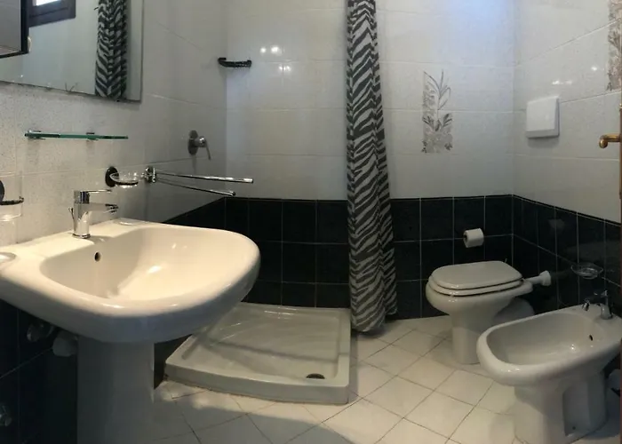 Barabarca بيت للعطل